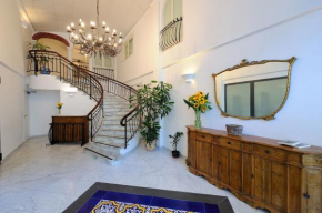 Aurora Residence Amalfi